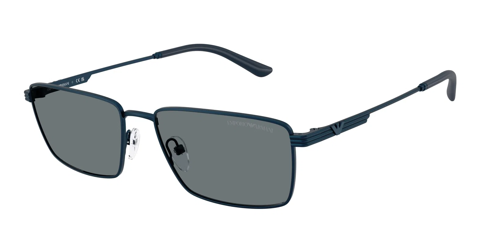Emporio Armani 2169 Sunglasses - view 4